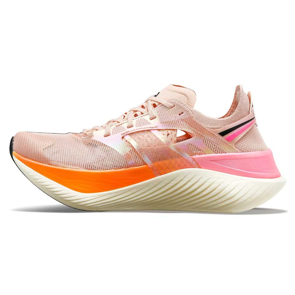 Saucony Women's Endorphin Elite Running Shoe - Mars- Regular (B) - Image 3