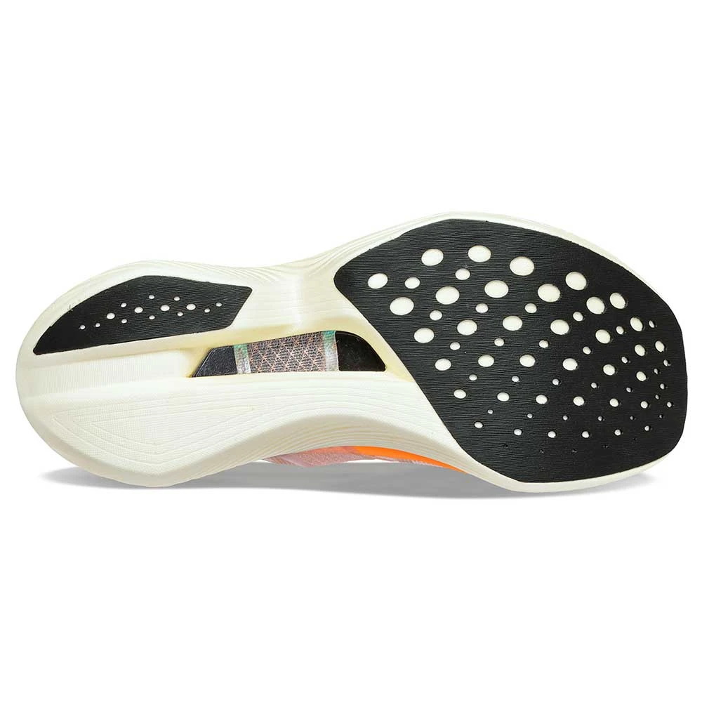 Saucony Women's Endorphin Elite Running Shoe - Mars- Regular (B) - Image 5