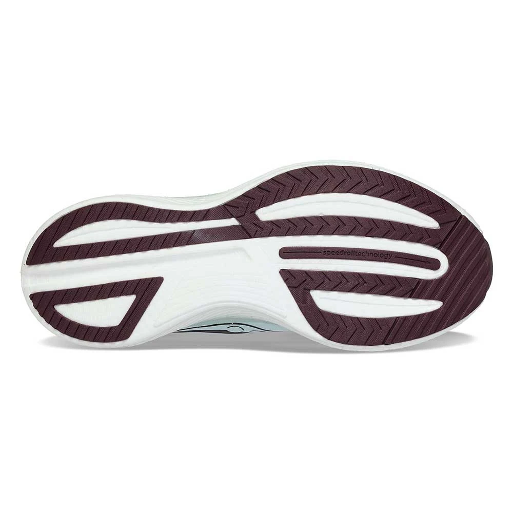 Saucony Women's Endorphin Speed 3 Runshield Running Shoe- Promises- Regular (B) - Image 5