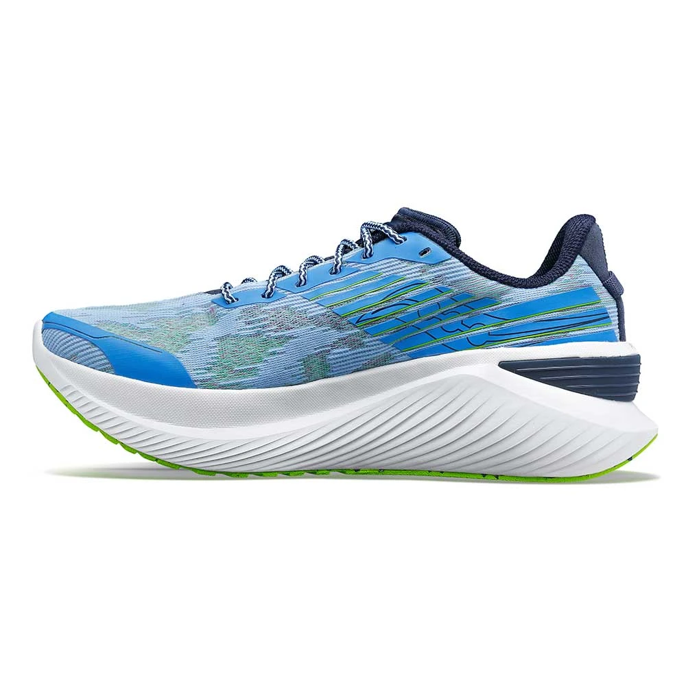 Saucony Women's Endorphin Shift 3 Running Shoe - Shift/Ether - Regular (B) - Image 3