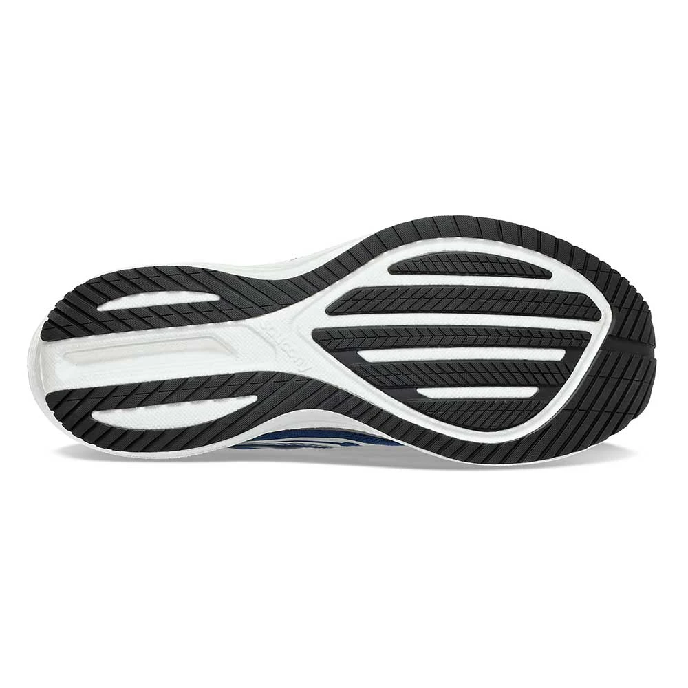 Saucony Men's Triumph 20 Running Shoe - Twilight/Rain - Regular (D) - Image 5