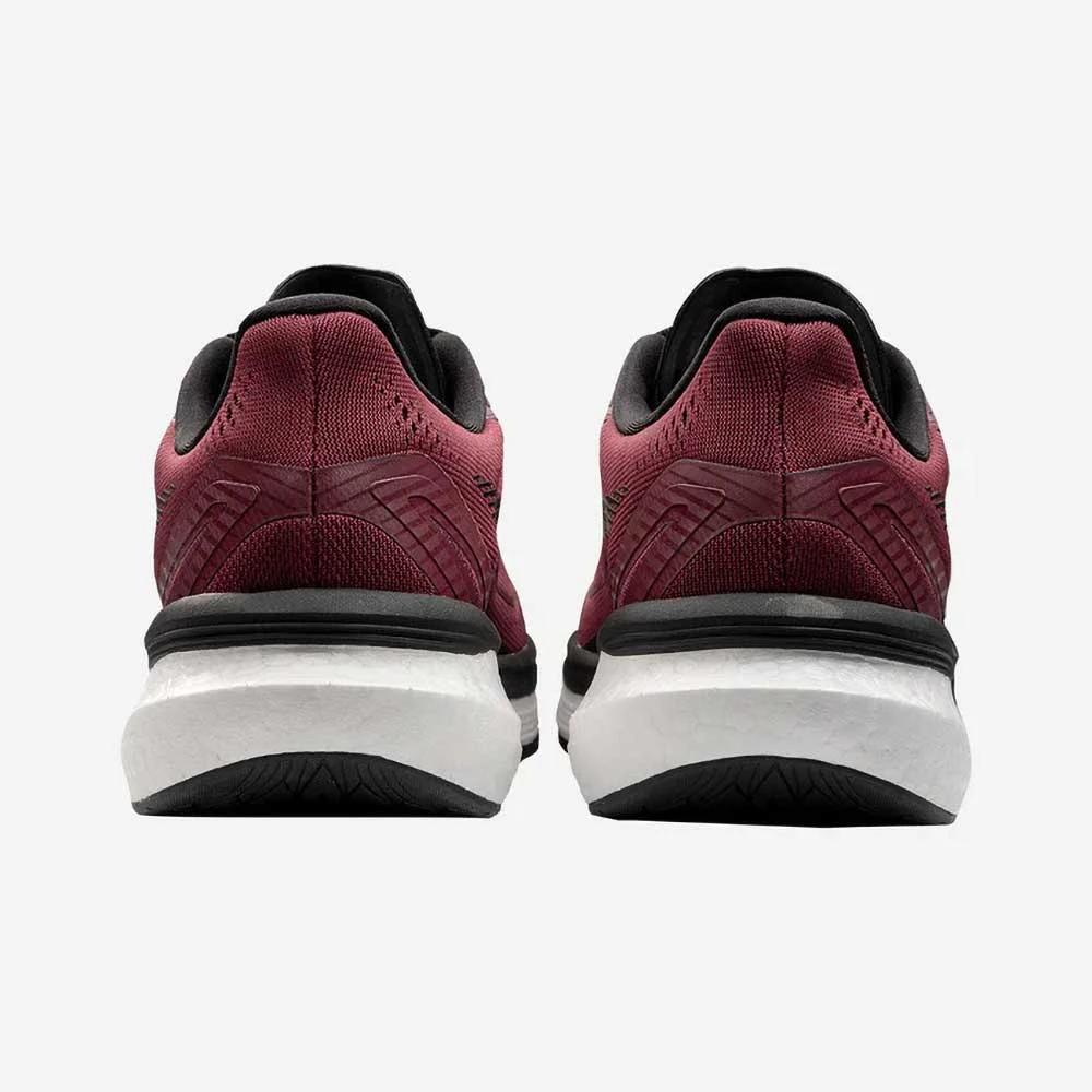 Women's Spire 5 Running Shoe - Dark Cherry/Black - Regular (B) - Image 4