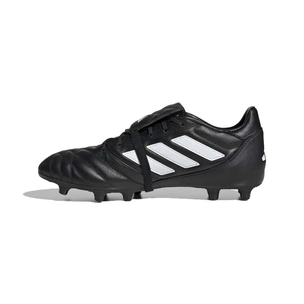 Unisex Adidas Copa Gloro FG Soccer Shoe - Core Black/Ftwr White - Image 2