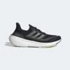 ADIDAS Men's Ultraboost Light Running Shoe - Black/Grey Six/Ftwr White- Regular (D)