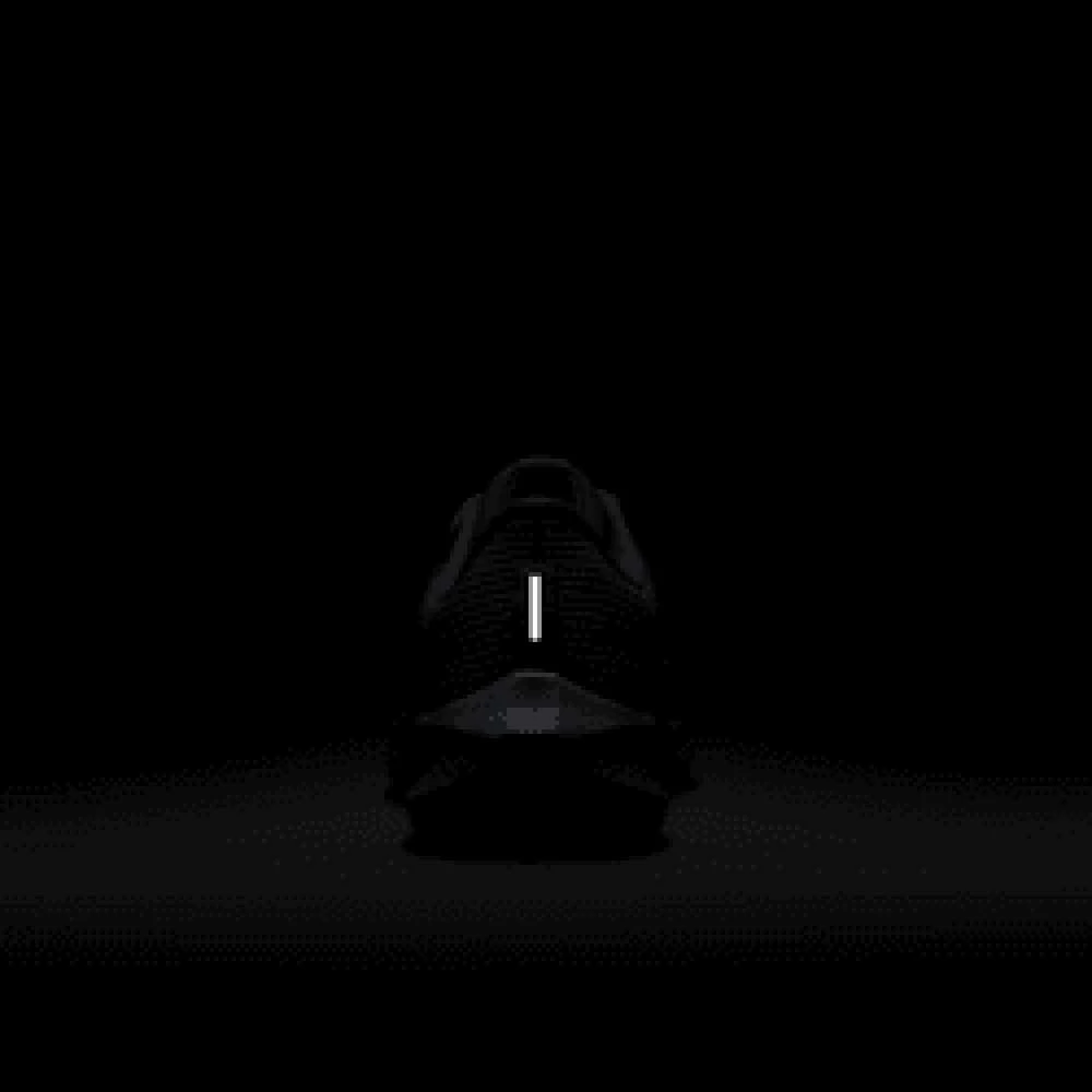 Nike Women's Air Zoom Pegasus 40 Running Shoe- White/Picante Red/Tint Blue- Regular (B) - Image 9