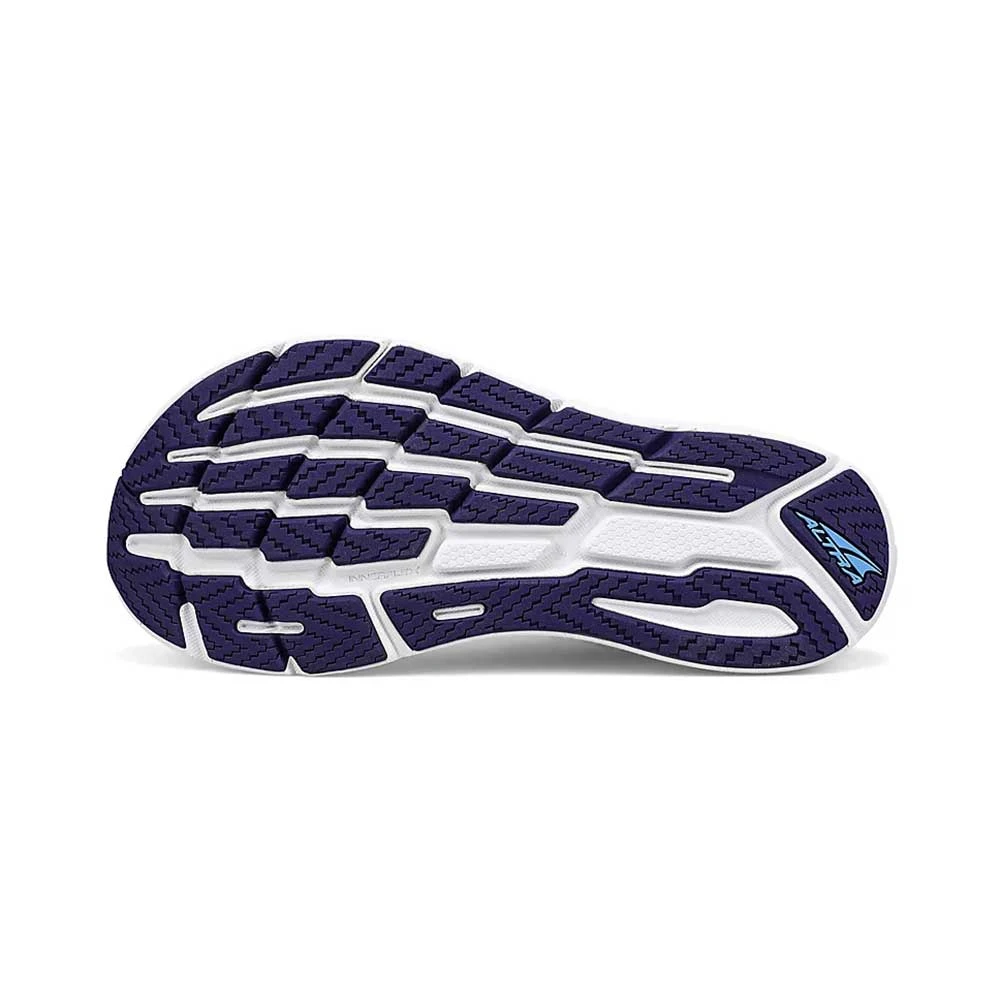 Altra Women's Torin 7 Running Shoe- Blue- Regular (B) - Image 5