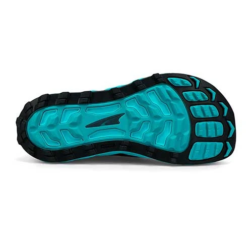 Altra Women's Superior 5 Trail Running Shoe- Dark Slate- Regular (B) - Image 3