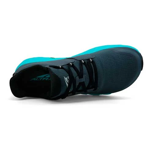 Altra Women's Superior 5 Trail Running Shoe- Dark Slate- Regular (B) - Image 4