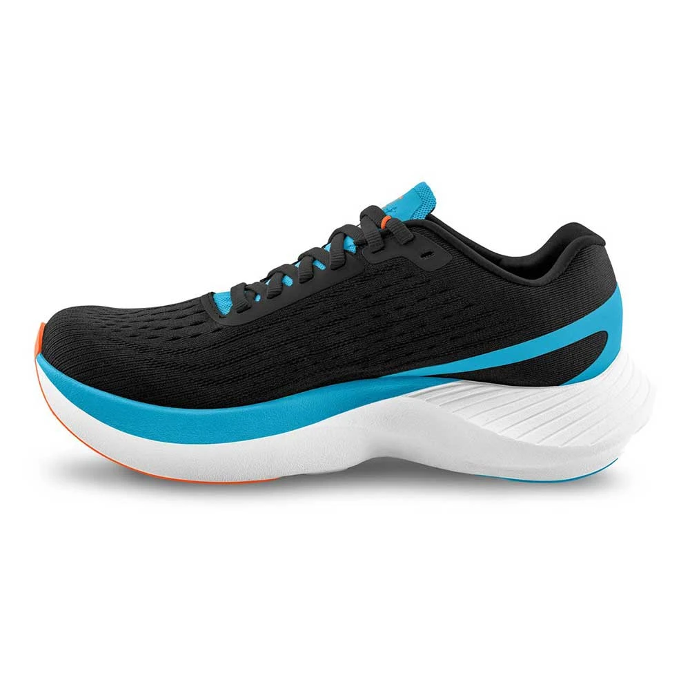 Topo Athletic Men's Specter Running Shoe-Black/Blue- Regular (D) - Image 3