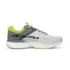 Altra Men's Vanish Tempo Running Shoe- Gray/Yellow