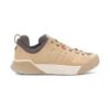 Women's X-SCAPE NBK Low Sneaker - Beige/Grey Brown - Regular (B)