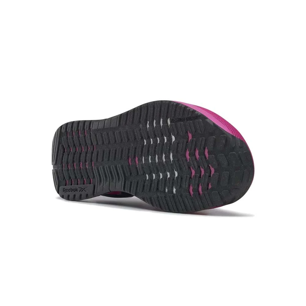 Reebok Women's Nano 2 Training Shoe - Proud Pink/Black/Orange- Regular (B) - Image 5