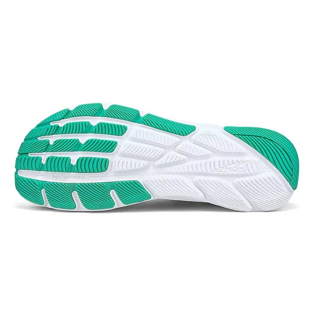 Altra Men's Rivera 3 Running Shoe - Black - Regular (D) - Image 5