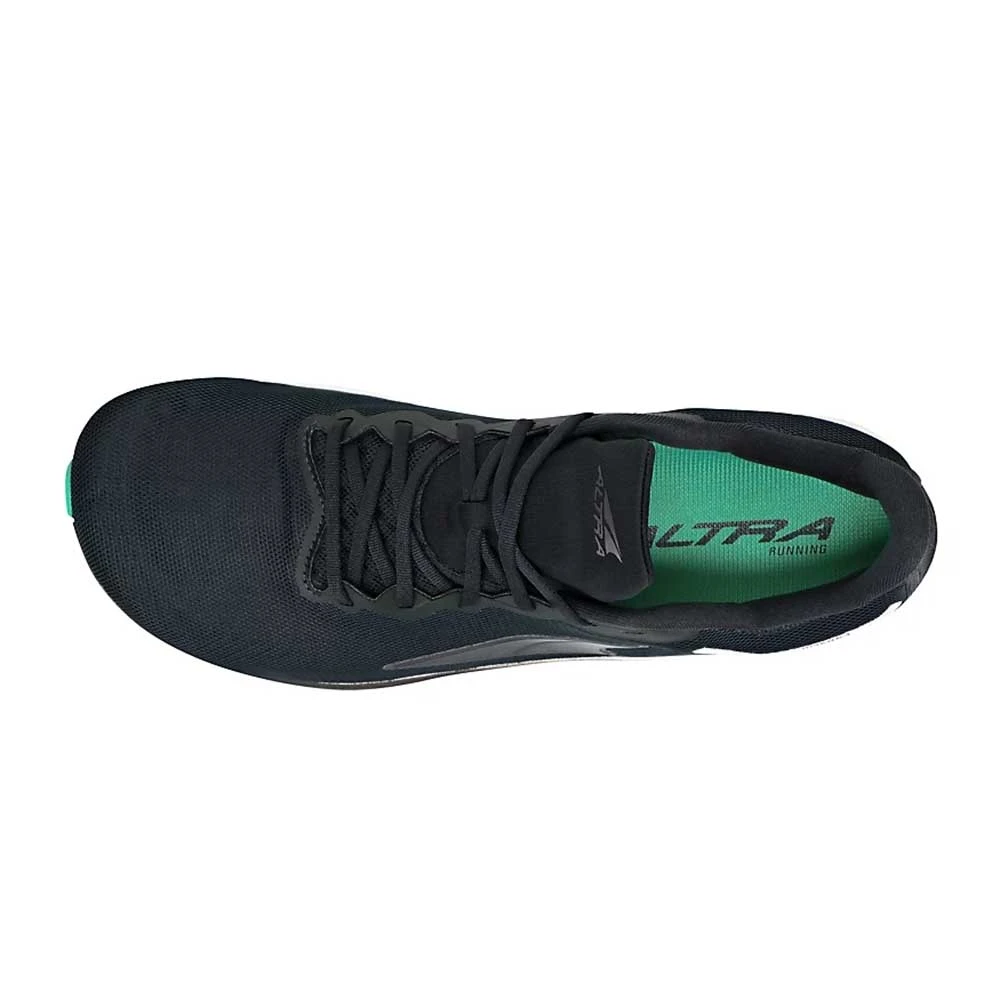 Altra Men's Rivera 3 Running Shoe - Black - Regular (D) - Image 4