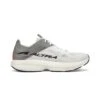 Altra Women's Vanish Carbon Running Shoe - White/Gray - Regular (B)