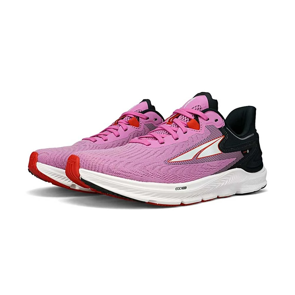 Altra Women's Torin 6 Running Shoe - Pink - Regular (B) - Image 3