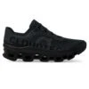 On Running Men's Cloudmonster Running Shoe - All Black - Regular (D)