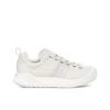 Women's X-Scape Sport Low Shoe - Blanc/Light Grey - Regular (B)