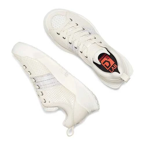 Women's X-Scape Sport Low Shoe - Blanc/Light Grey - Regular (B) - Image 6